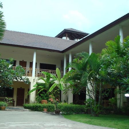 Baan Pitcha บ้านพิชชา Lamai Beach  Екстер'єр фото