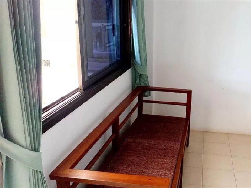 Baan Pitcha บ้านพิชชา Lamai Beach  Екстер'єр фото