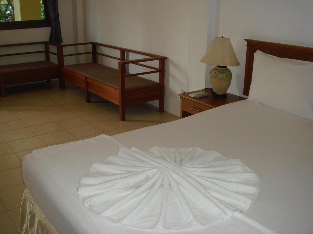 Baan Pitcha บ้านพิชชา Lamai Beach  Номер фото