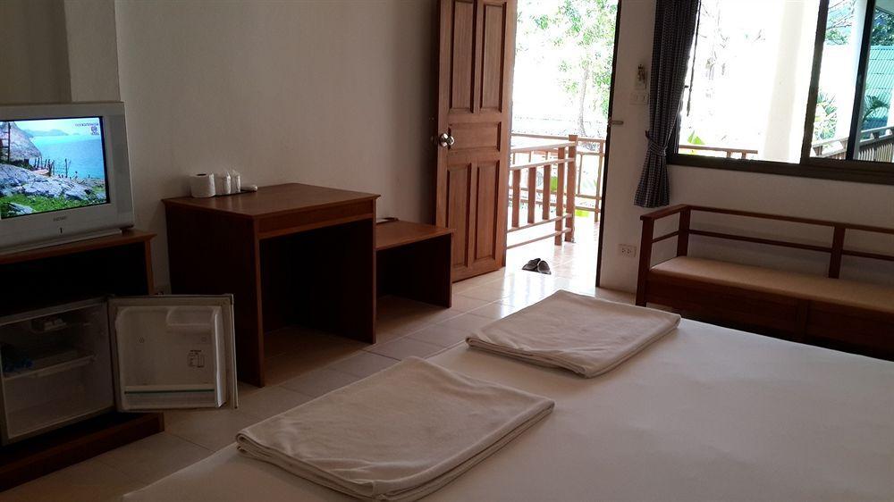 Baan Pitcha บ้านพิชชา Lamai Beach  Екстер'єр фото