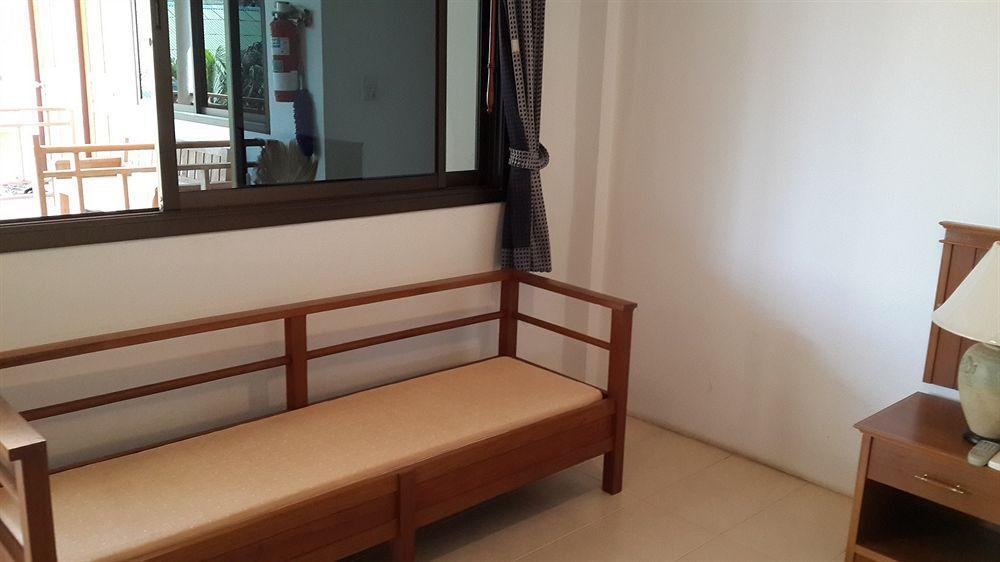Baan Pitcha บ้านพิชชา Lamai Beach  Екстер'єр фото