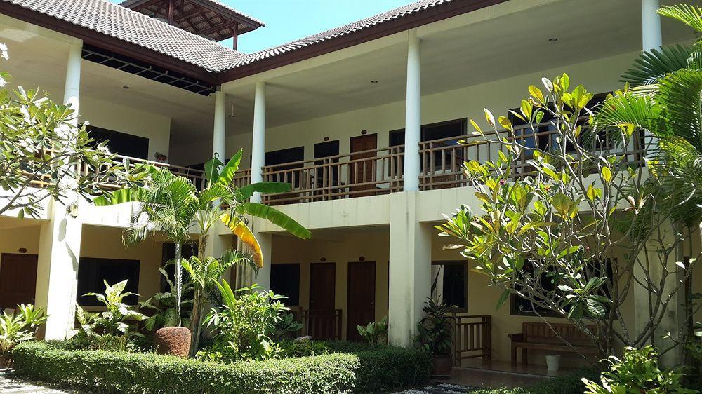 Baan Pitcha บ้านพิชชา Lamai Beach  Екстер'єр фото