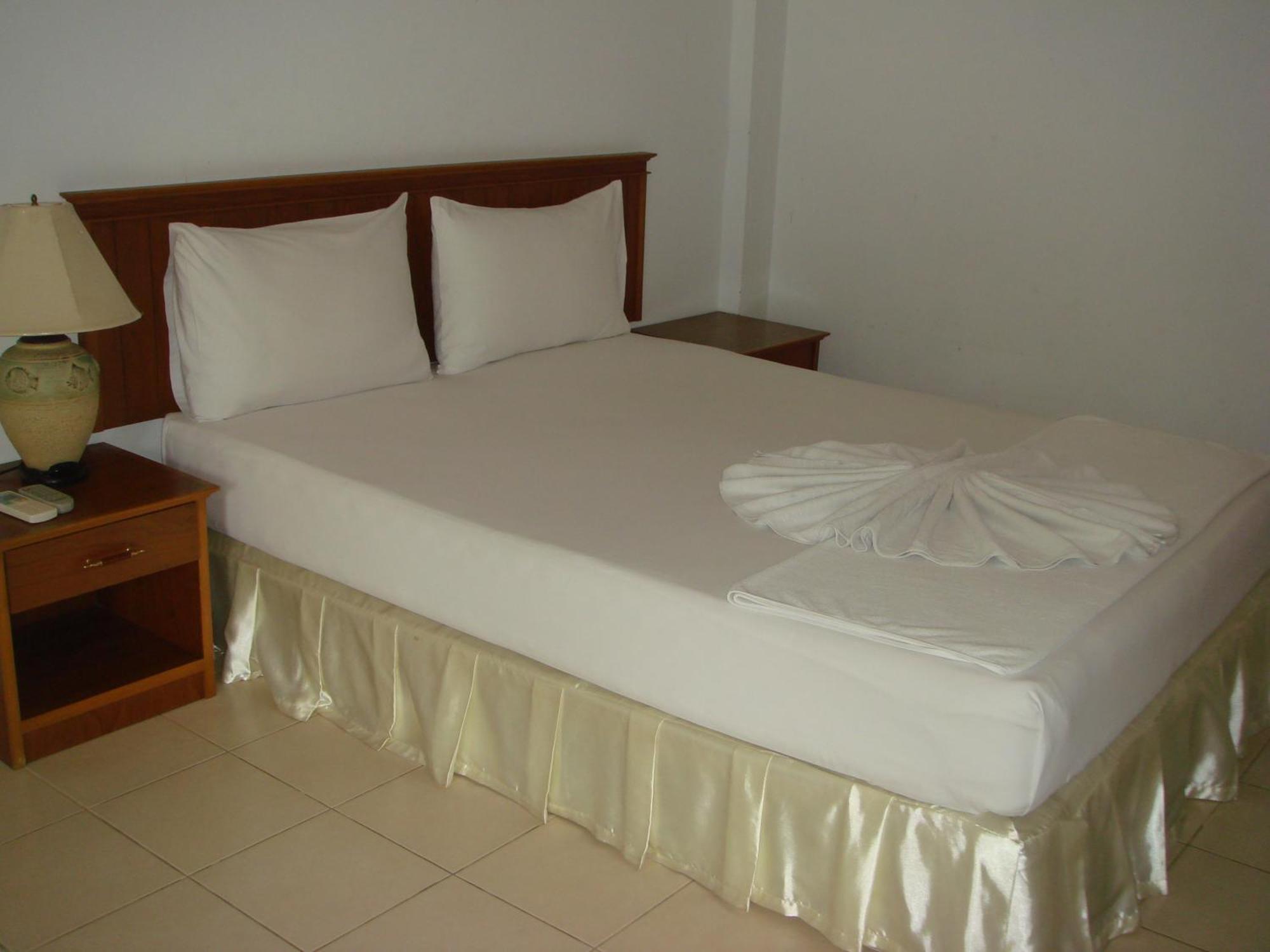 Baan Pitcha บ้านพิชชา Lamai Beach  Екстер'єр фото