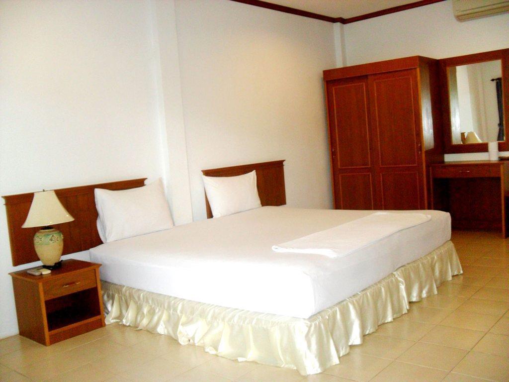 Baan Pitcha บ้านพิชชา Lamai Beach  Екстер'єр фото
