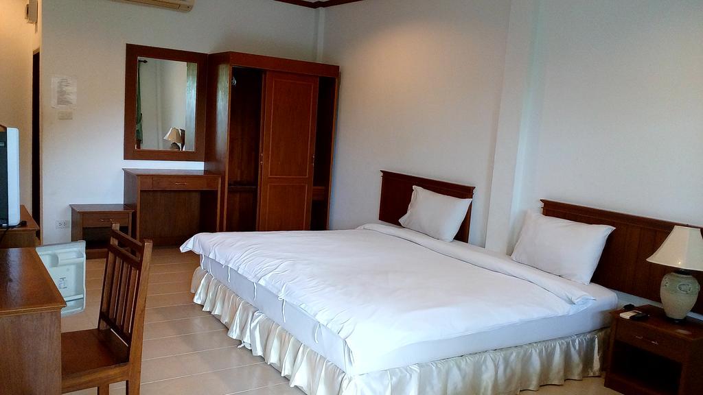 Baan Pitcha บ้านพิชชา Lamai Beach  Екстер'єр фото
