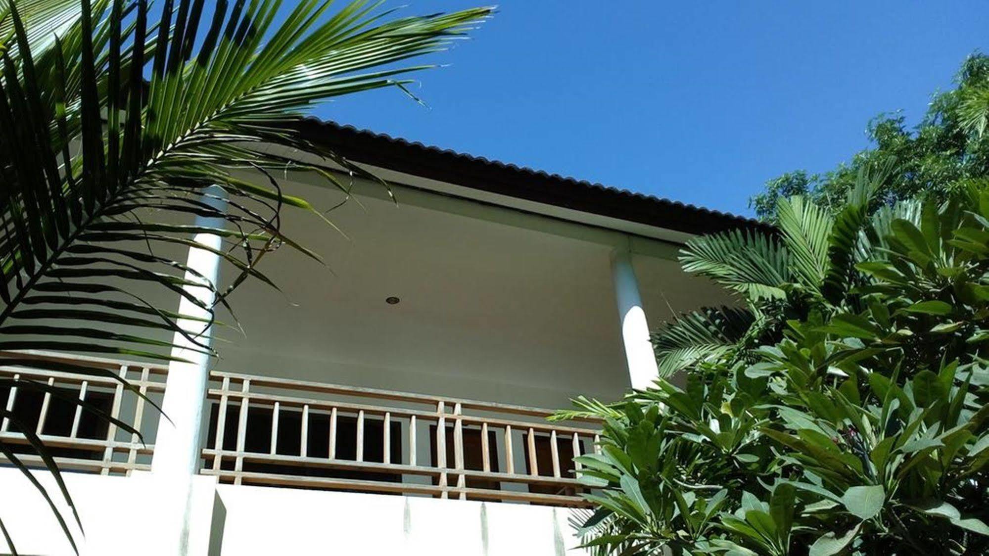 Baan Pitcha บ้านพิชชา Lamai Beach  Екстер'єр фото