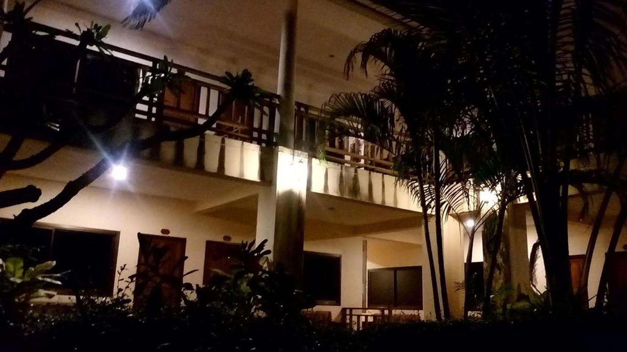 Baan Pitcha บ้านพิชชา Lamai Beach  Екстер'єр фото