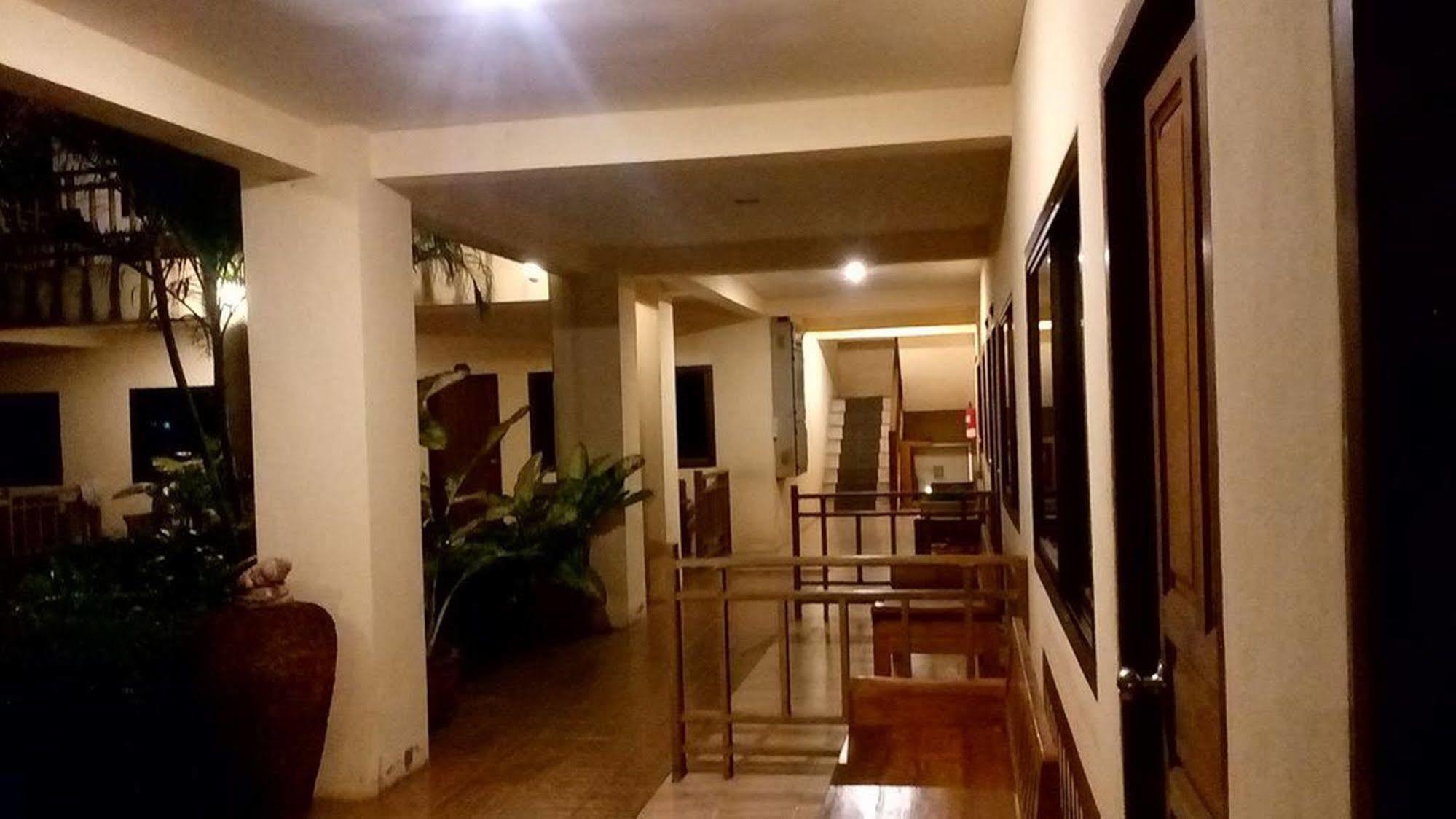 Baan Pitcha บ้านพิชชา Lamai Beach  Екстер'єр фото
